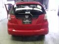 2012 Milano Red Honda Fit   photo #6