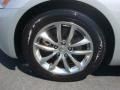 Liquid Platinum Silver - G 35 Sedan Photo No. 8