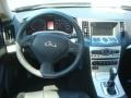 Liquid Platinum Silver - G 35 Sedan Photo No. 10