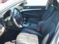 Liquid Platinum Silver - G 35 Sedan Photo No. 11