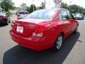 Electric Red Metallic - Elantra GLS Sedan Photo No. 5