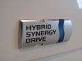 2010 Blizzard White Pearl Toyota Prius Hybrid III  photo #3