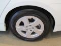 2010 Blizzard White Pearl Toyota Prius Hybrid III  photo #4