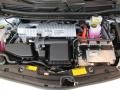 2010 Blizzard White Pearl Toyota Prius Hybrid III  photo #10