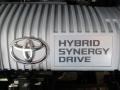 2010 Blizzard White Pearl Toyota Prius Hybrid III  photo #11