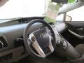 2010 Blizzard White Pearl Toyota Prius Hybrid III  photo #12