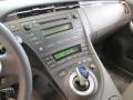 2010 Blizzard White Pearl Toyota Prius Hybrid III  photo #16