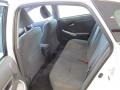 2010 Blizzard White Pearl Toyota Prius Hybrid III  photo #17