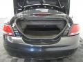 2006 Chrysler Sebring Taupe Interior Trunk Photo