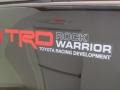  2010 Tundra TRD Rock Warrior CrewMax 4x4 Logo