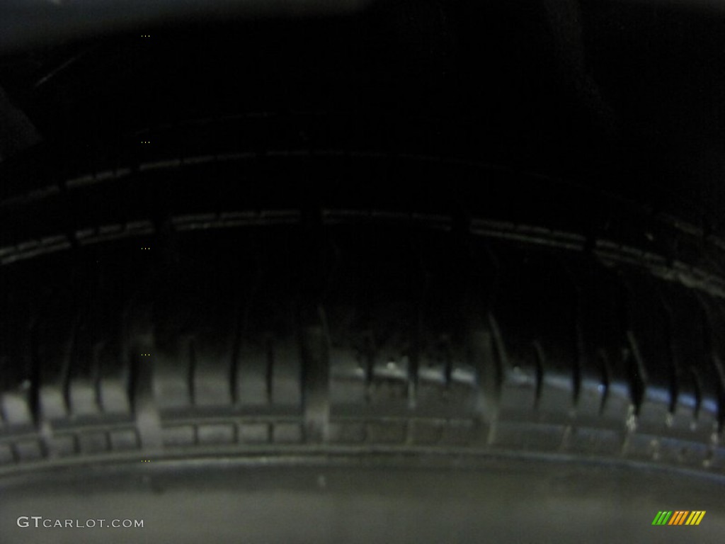 2006 Sebring Touring Convertible - Brilliant Black / Taupe photo #15