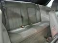 Taupe 2006 Chrysler Sebring Touring Convertible Interior Color