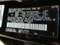 202: Black 2010 Toyota Tundra TRD Rock Warrior CrewMax 4x4 Color Code