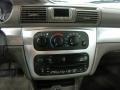 Taupe Controls Photo for 2006 Chrysler Sebring #68672221