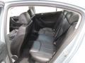 Black Rear Seat Photo for 2008 Volkswagen Passat #68672256