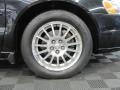 2006 Chrysler Sebring Touring Convertible Wheel
