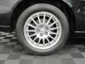  2006 Sebring Touring Convertible Wheel