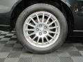 2006 Chrysler Sebring Touring Convertible Wheel and Tire Photo