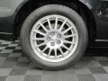 2006 Chrysler Sebring Touring Convertible Wheel