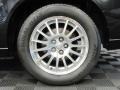 2006 Chrysler Sebring Touring Convertible Wheel and Tire Photo