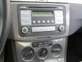 Black Audio System Photo for 2008 Volkswagen Passat #68672290