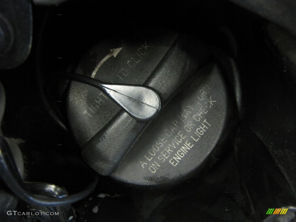 2006 Sebring Touring Convertible - Brilliant Black / Taupe photo #41