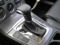  2008 Passat Turbo Sedan 6 Speed Tiptronic Automatic Shifter