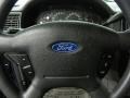 2004 Dark Blue Pearl Metallic Ford Explorer XLS 4x4  photo #21