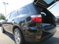 2013 Brilliant Black Crystal Pearl Dodge Durango SXT  photo #8