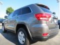 Mineral Gray Metallic - Grand Cherokee Laredo Photo No. 2