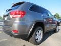 Mineral Gray Metallic - Grand Cherokee Laredo Photo No. 3