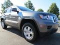 Mineral Gray Metallic - Grand Cherokee Laredo Photo No. 4