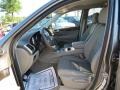Mineral Gray Metallic - Grand Cherokee Laredo Photo No. 6