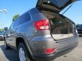 Mineral Gray Metallic - Grand Cherokee Laredo Photo No. 9