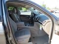 Mineral Gray Metallic - Grand Cherokee Laredo Photo No. 10