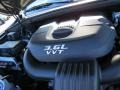 Mineral Gray Metallic - Grand Cherokee Laredo Photo No. 12