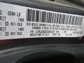 Mineral Gray Metallic - Grand Cherokee Laredo Photo No. 13