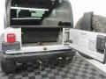 2004 Bright Silver Metallic Jeep Wrangler Sport 4x4  photo #6