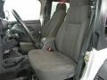 2004 Bright Silver Metallic Jeep Wrangler Sport 4x4  photo #11