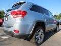 Winter Chill Pearl - Grand Cherokee Laredo Photo No. 3