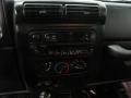 2004 Bright Silver Metallic Jeep Wrangler Sport 4x4  photo #25