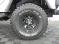 2004 Bright Silver Metallic Jeep Wrangler Sport 4x4  photo #28