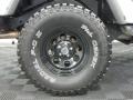 2004 Bright Silver Metallic Jeep Wrangler Sport 4x4  photo #30