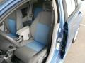 Pastel Slate Gray/Blue Front Seat Photo for 2007 Dodge Caliber #68673228