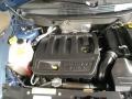 2007 Dodge Caliber 2.4L DOHC 16V Dual VVT 4 Cylinder Engine Photo