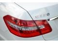 Arctic White - E 350 Sedan Photo No. 22