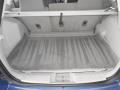 2007 Dodge Caliber R/T AWD Trunk