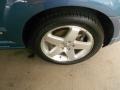Steel Blue Metallic - Caliber R/T AWD Photo No. 14