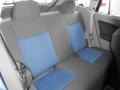 Pastel Slate Gray/Blue Rear Seat Photo for 2007 Dodge Caliber #68673301