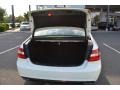 Arctic White - E 350 Sedan Photo No. 26